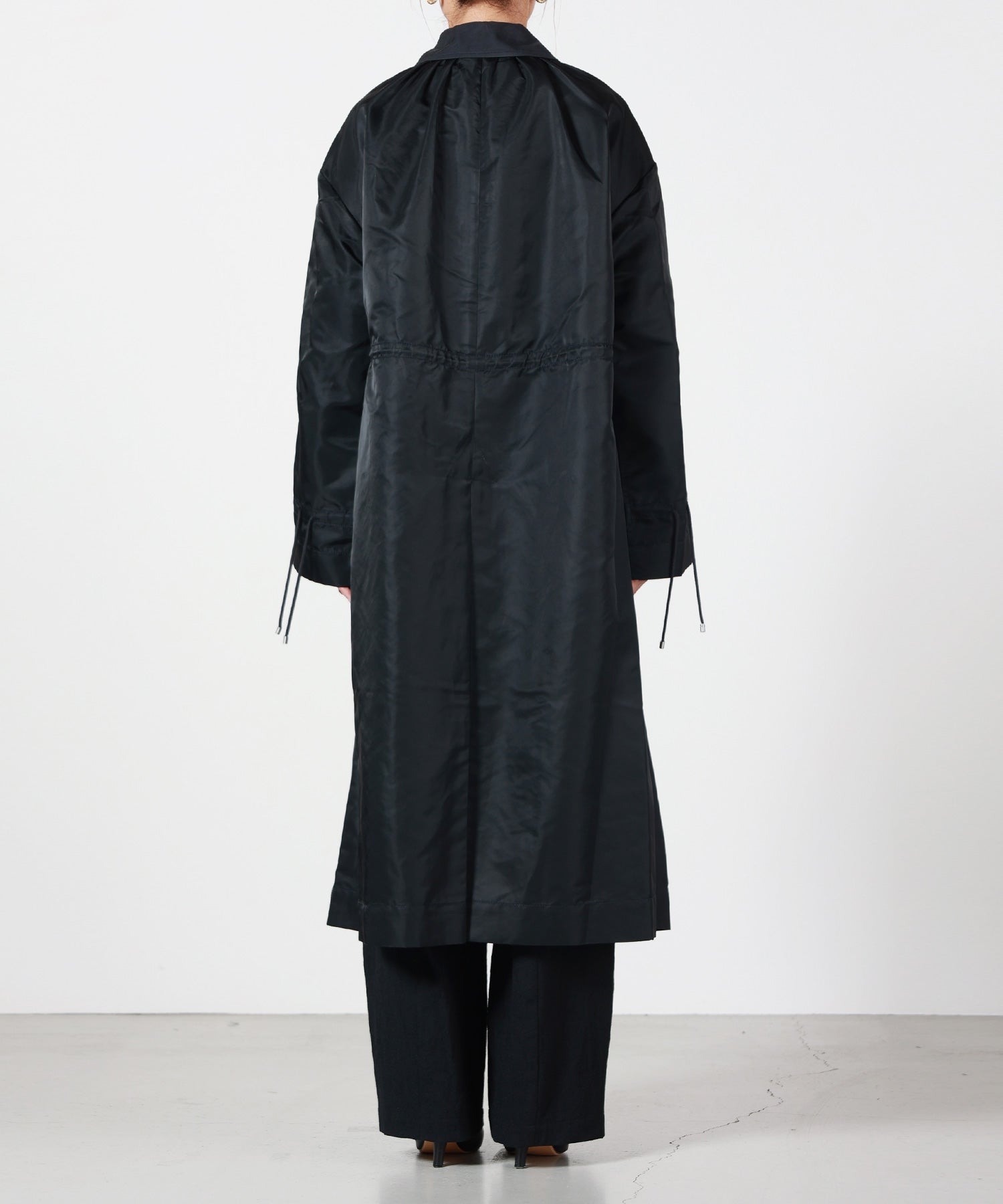 3.1 Phillip Lim(スリーワン フィリップリム)】 Bicolor Blouson