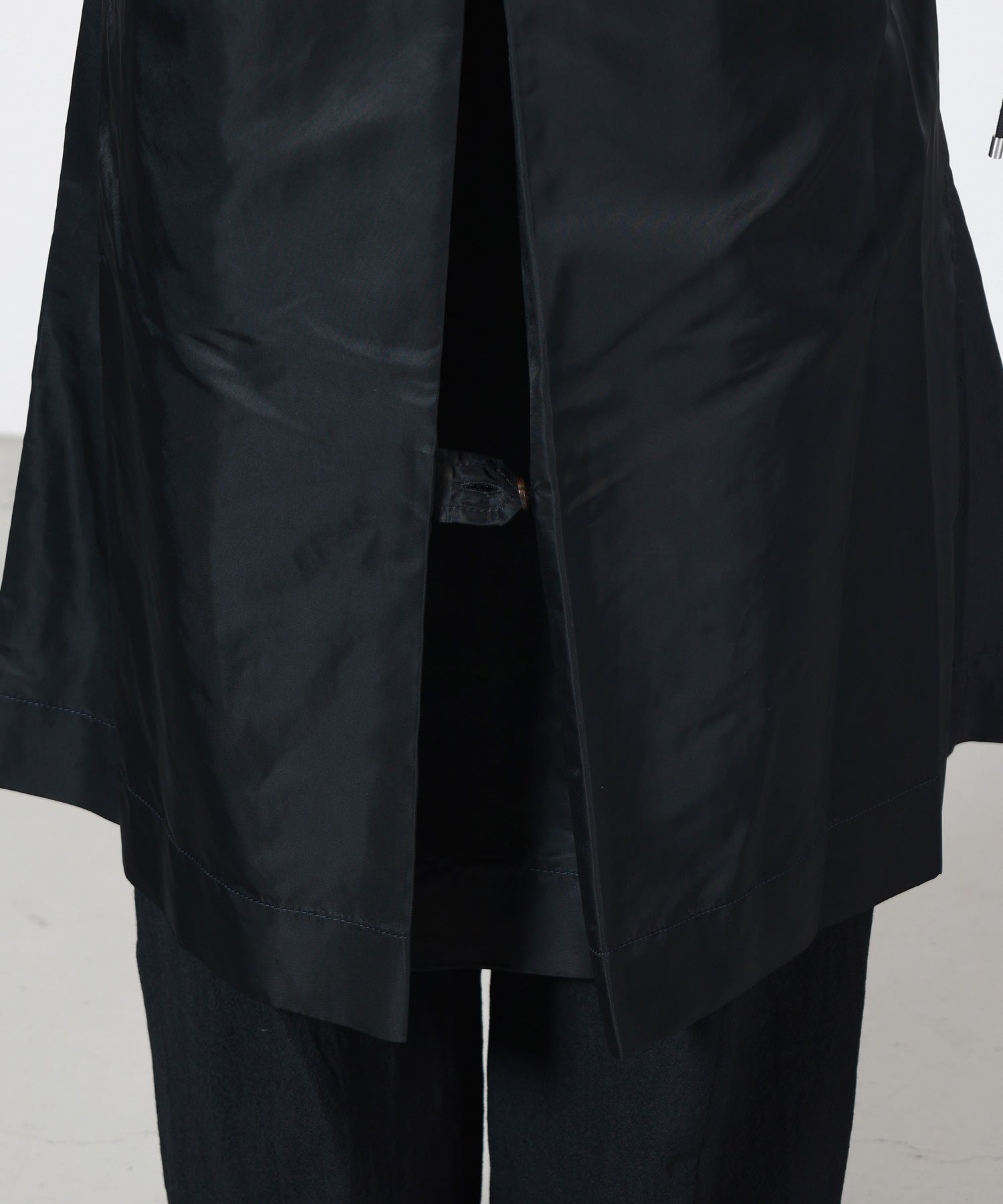 3.1 Phillip Lim(スリーワン フィリップリム)】 Bicolor Blouson
