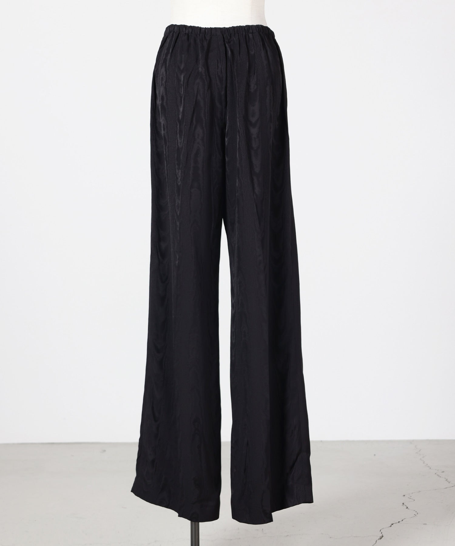 DRIES VAN NOTEN(ドリス ヴァン ノッテン)】 ピューヴィス ロング