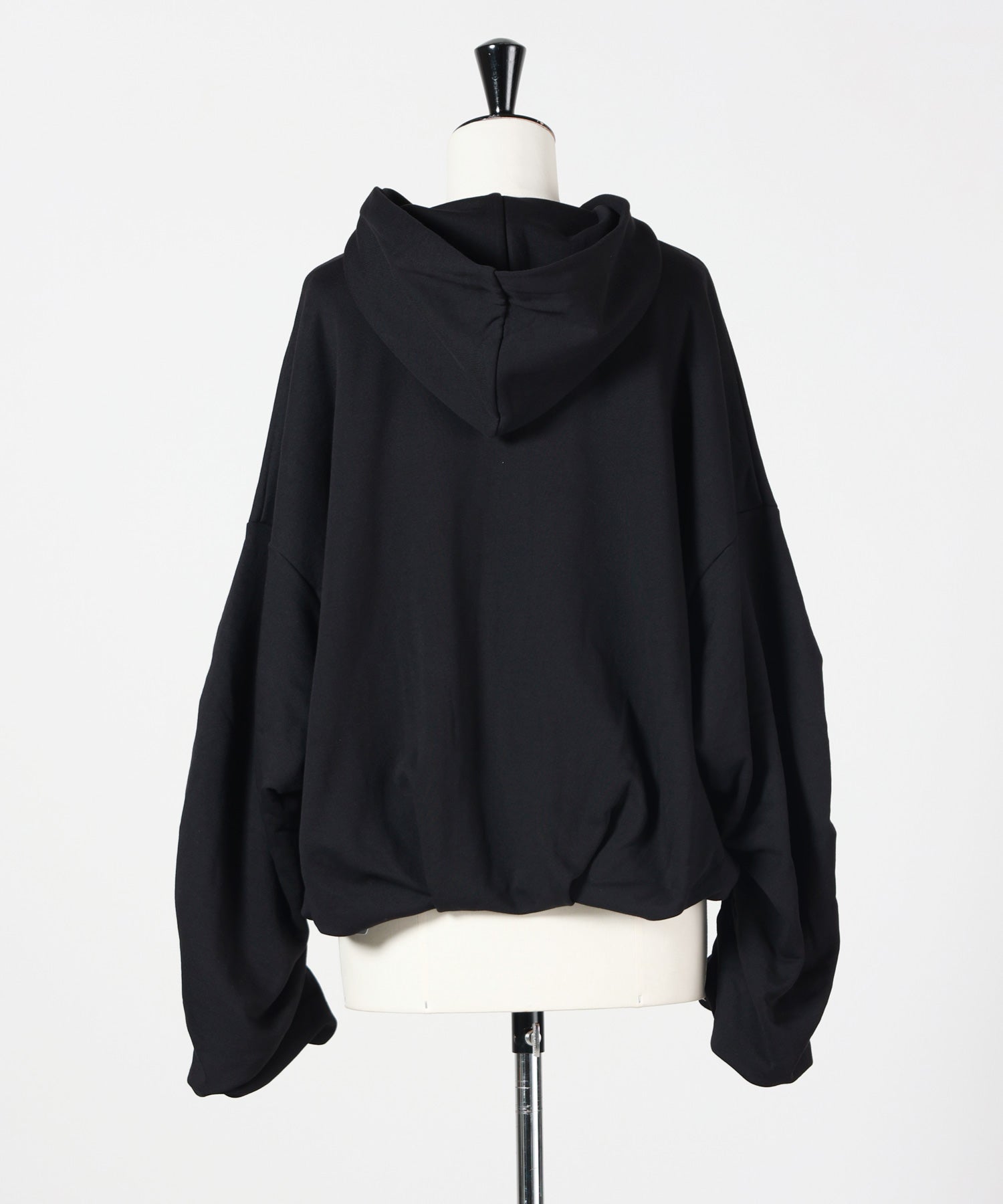 DRIES VAN NOTEN(ドリス ヴァン ノッテン)】 ハネットトリス ジップ