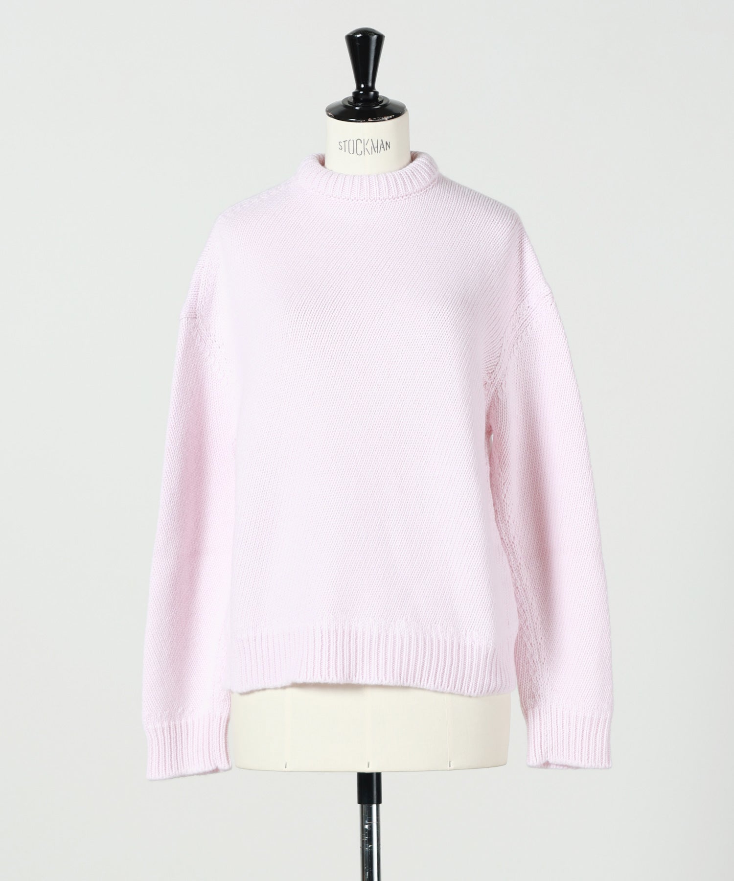 664(BABY PINK)