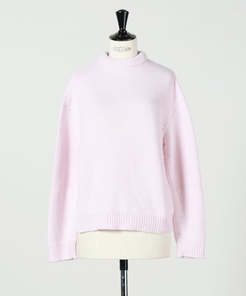 664(BABY PINK)
