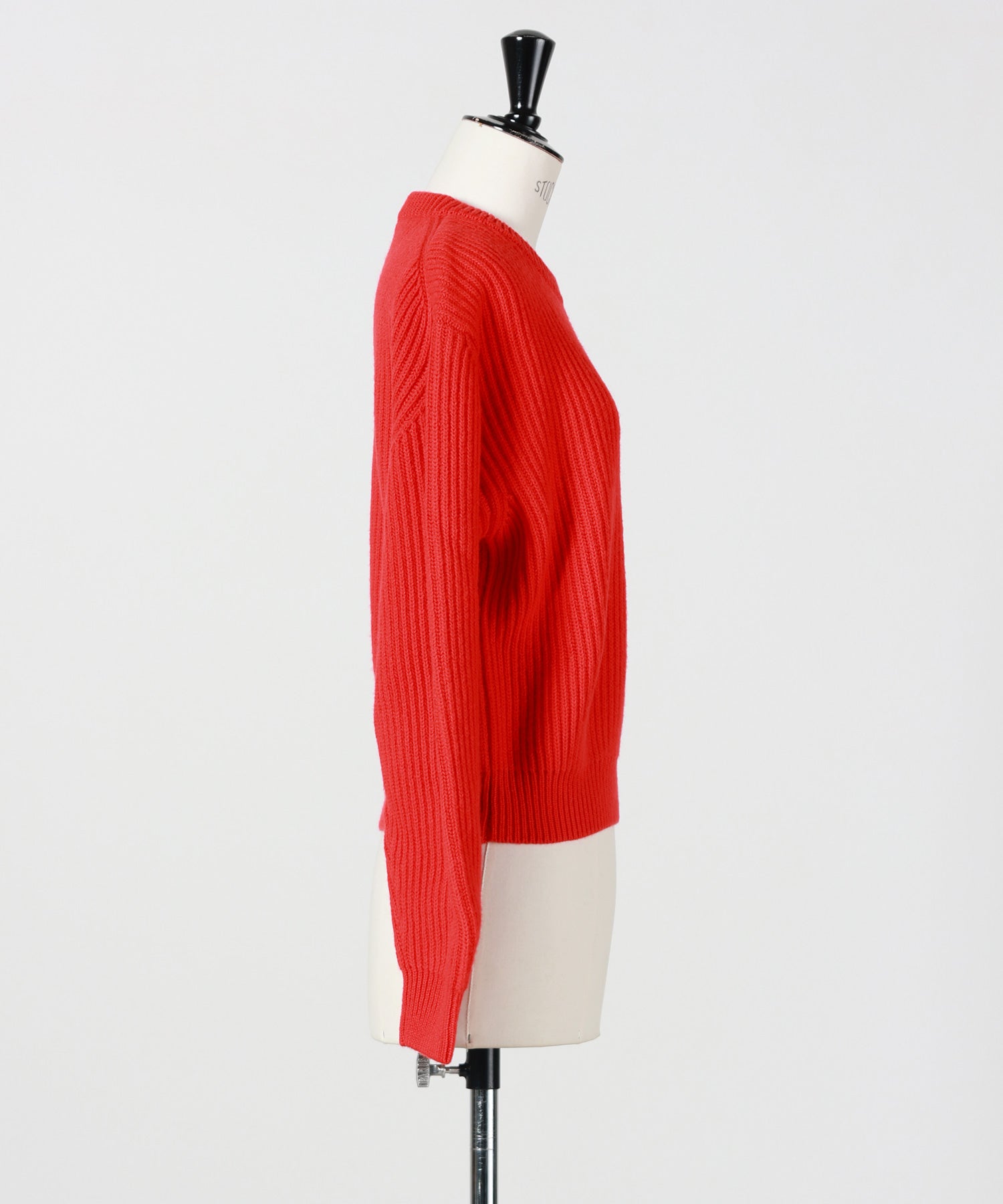 JIL SANDER(ジルサンダー)】 クルーネックニットセーター｜PARIGOT