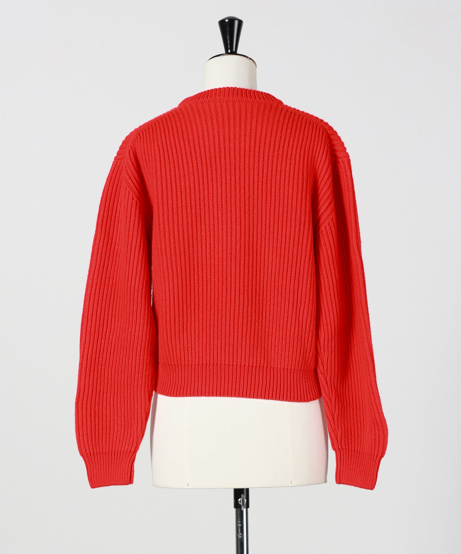 JIL SANDER(ジルサンダー)】 クルーネックニットセーター｜PARIGOT
