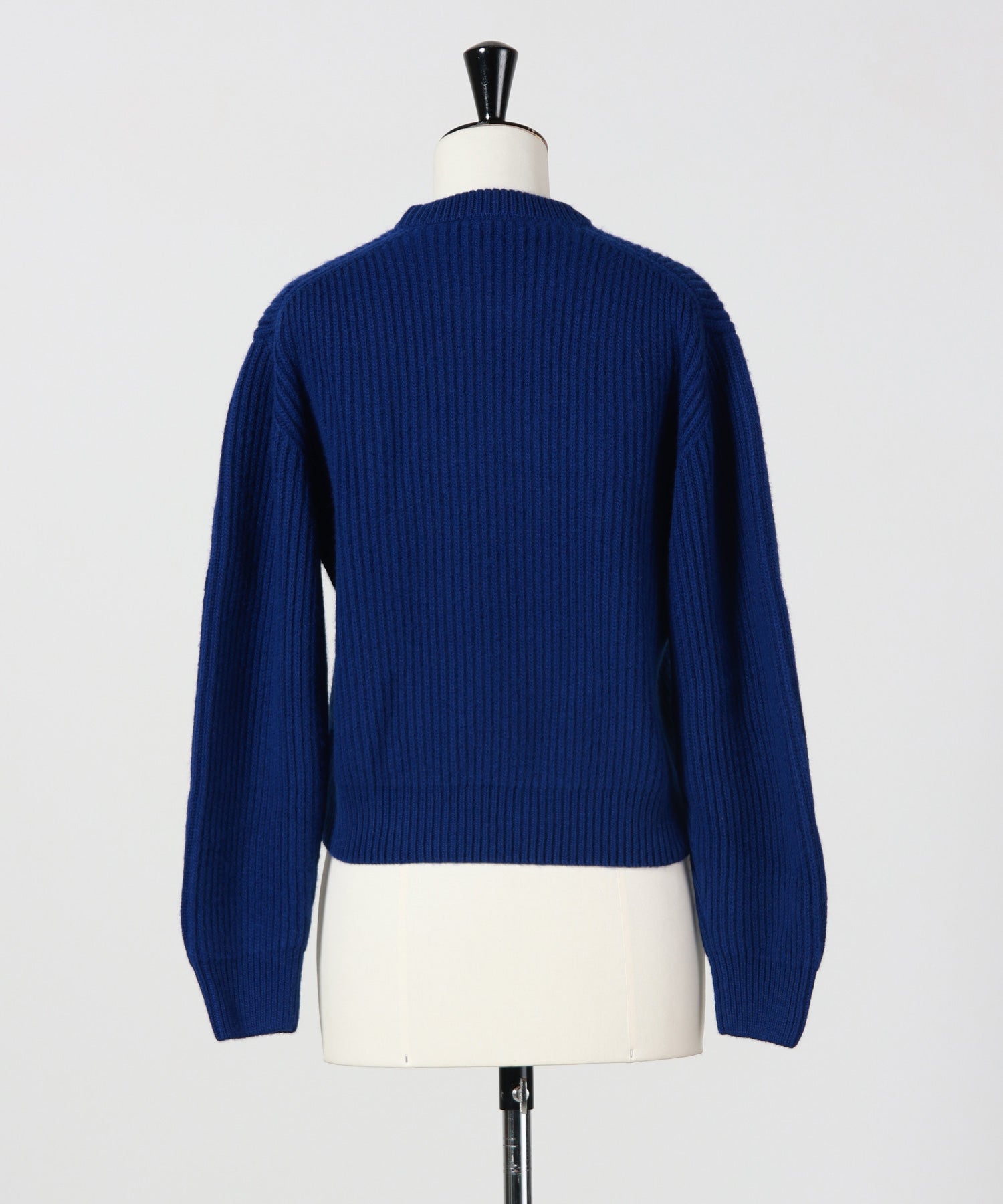 JIL SANDER(ジルサンダー)】 クルーネックニットセーター｜PARIGOT