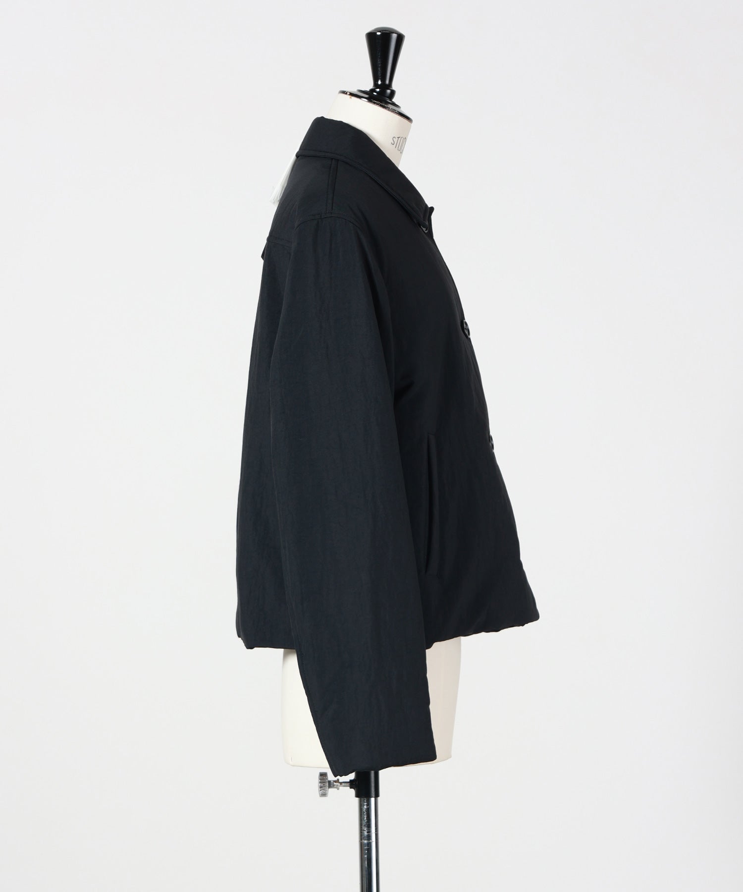 JIL SANDER(ジルサンダー)】 クロップドスポーツジャケット｜PARIGOT
