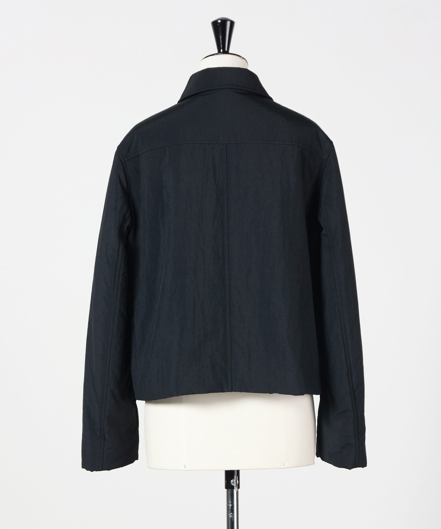 JIL SANDER(ジルサンダー)】 クロップドスポーツジャケット｜PARIGOT