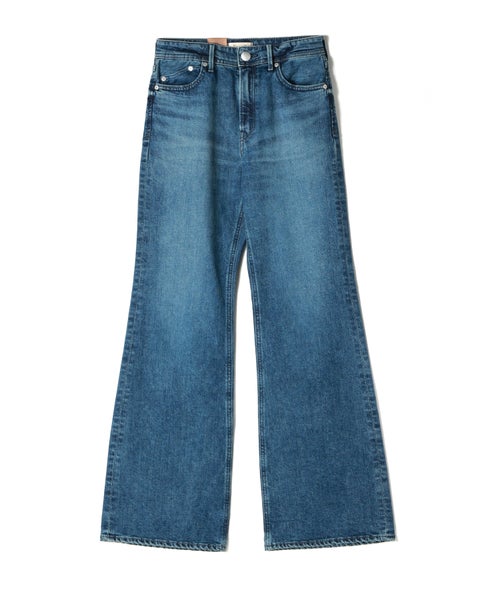 YANUK フレア CLAIRE
