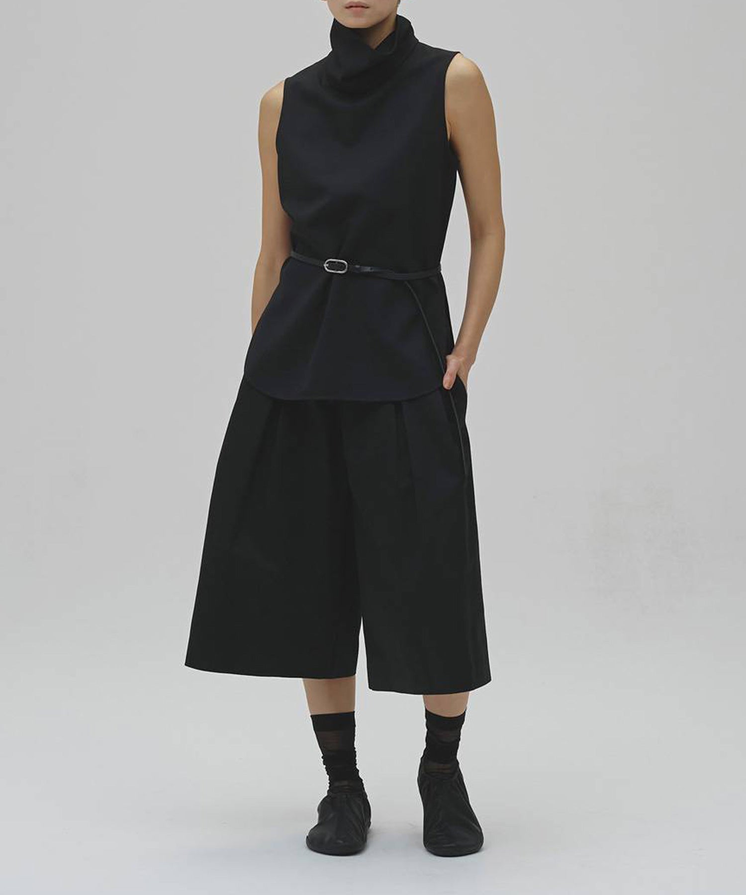 TODAYFUL(トゥデイフル)】 Chino Bermuda Pants｜PARIGOT ONLINE