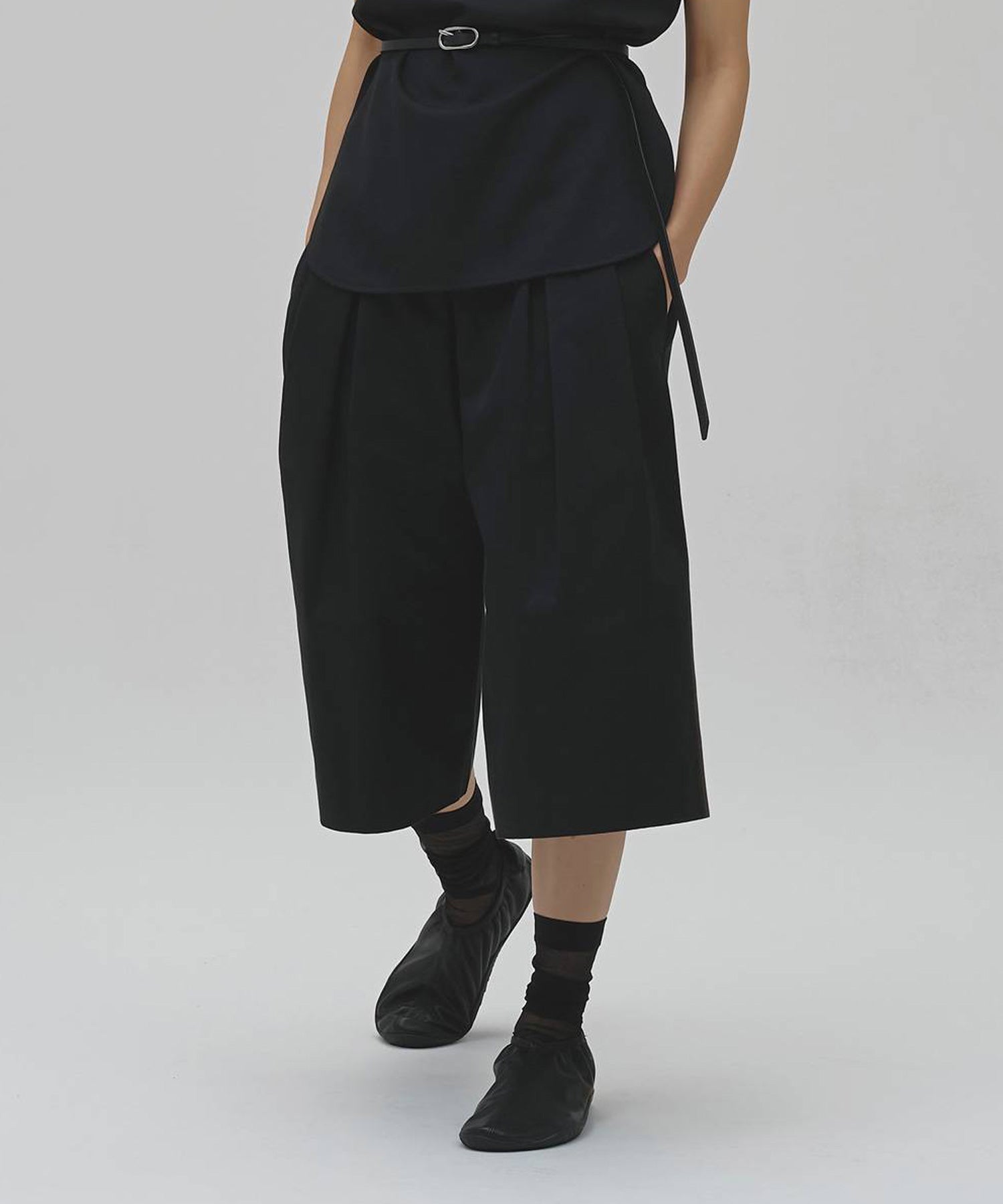 TODAYFUL(トゥデイフル)】 Chino Bermuda Pants｜PARIGOT ONLINE