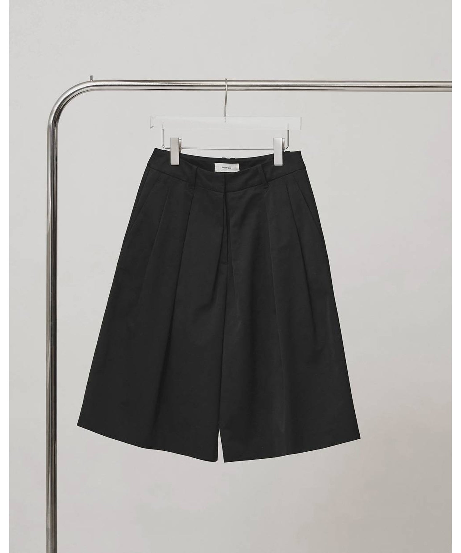 TODAYFUL(トゥデイフル)】 Chino Bermuda Pants｜PARIGOT ONLINE