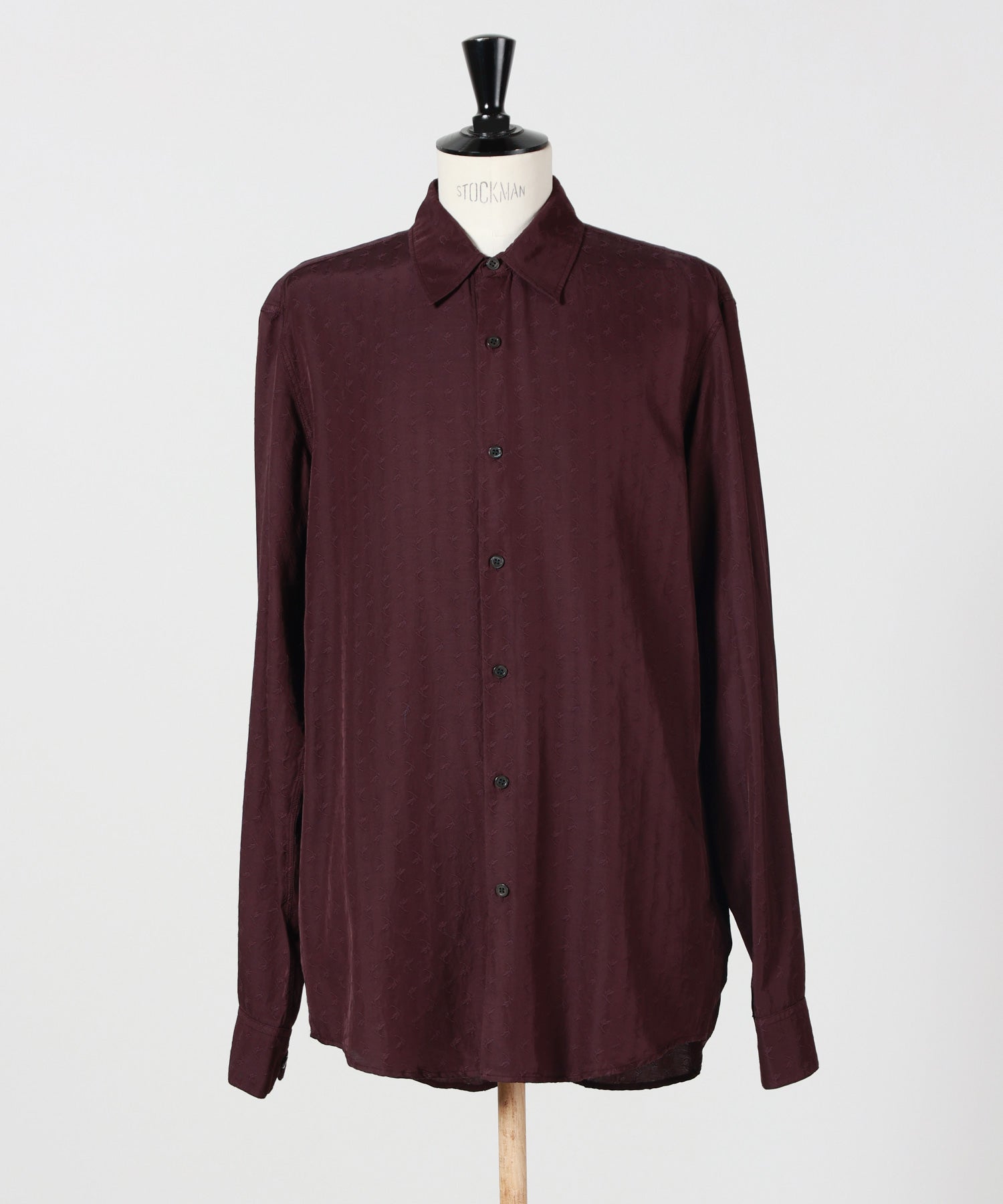 358(BURGUNDY)