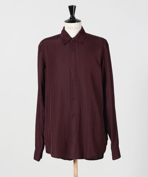 358(BURGUNDY)