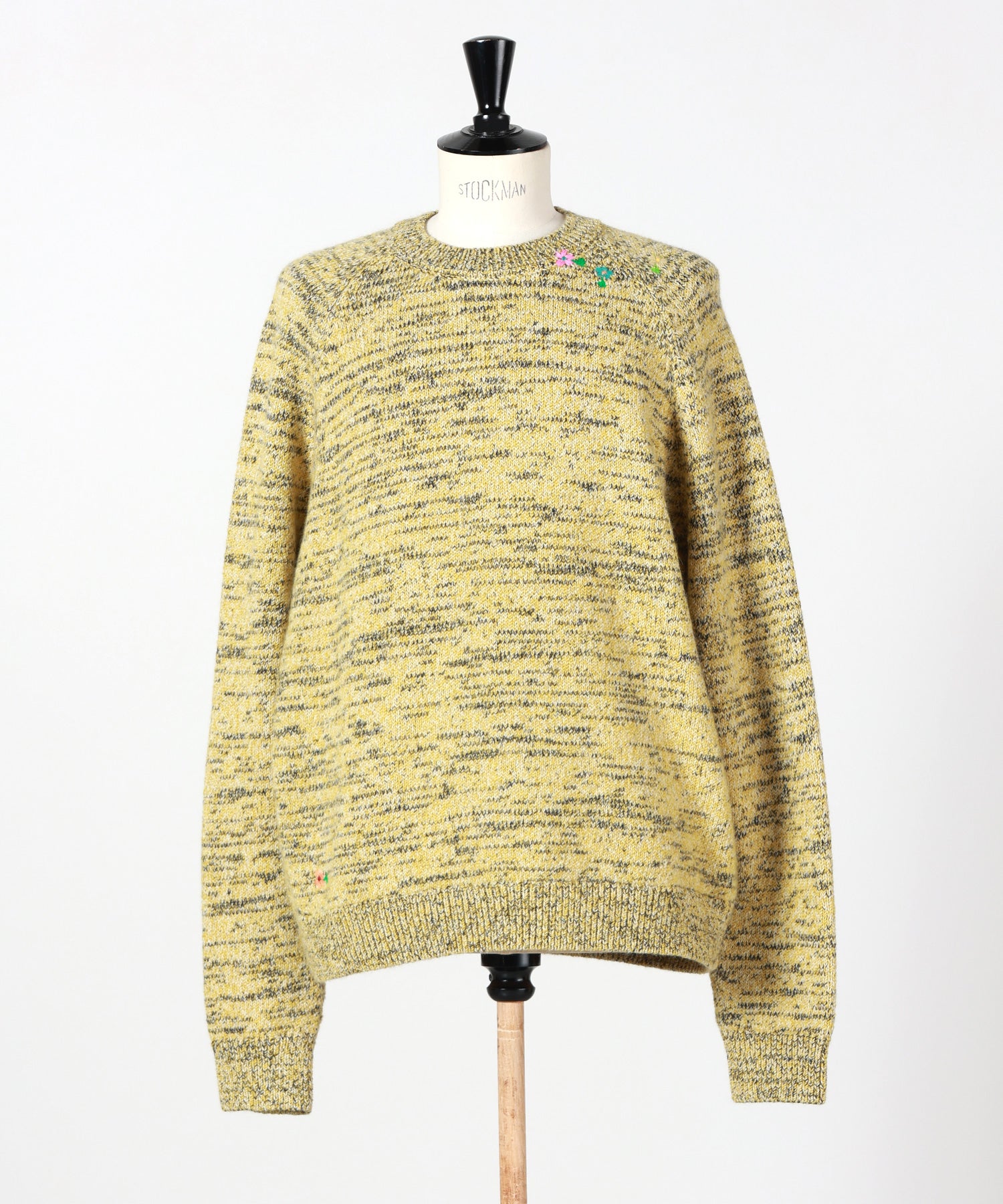 DRIES VAN NOTEN(ドリス ヴァン ノッテン)】 セーター｜PARIGOT ONLINE