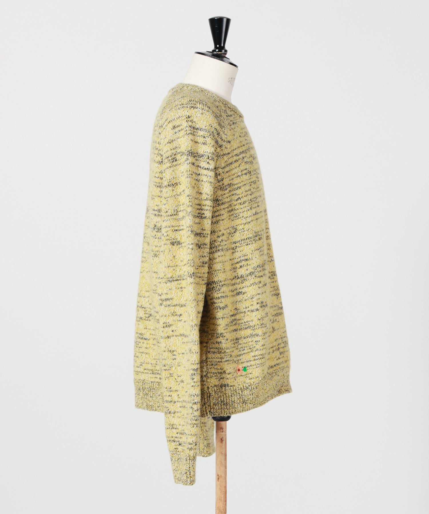 DRIES VAN NOTEN(ドリス ヴァン ノッテン)】 セーター｜PARIGOT ONLINE