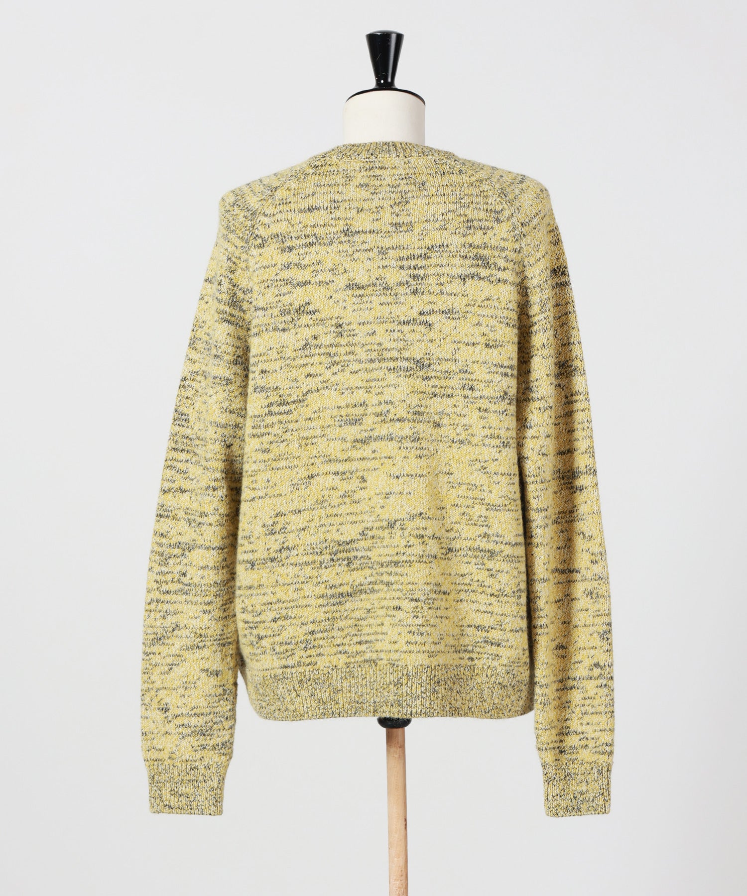 DRIES VAN NOTEN(ドリス ヴァン ノッテン)】 セーター｜PARIGOT ONLINE