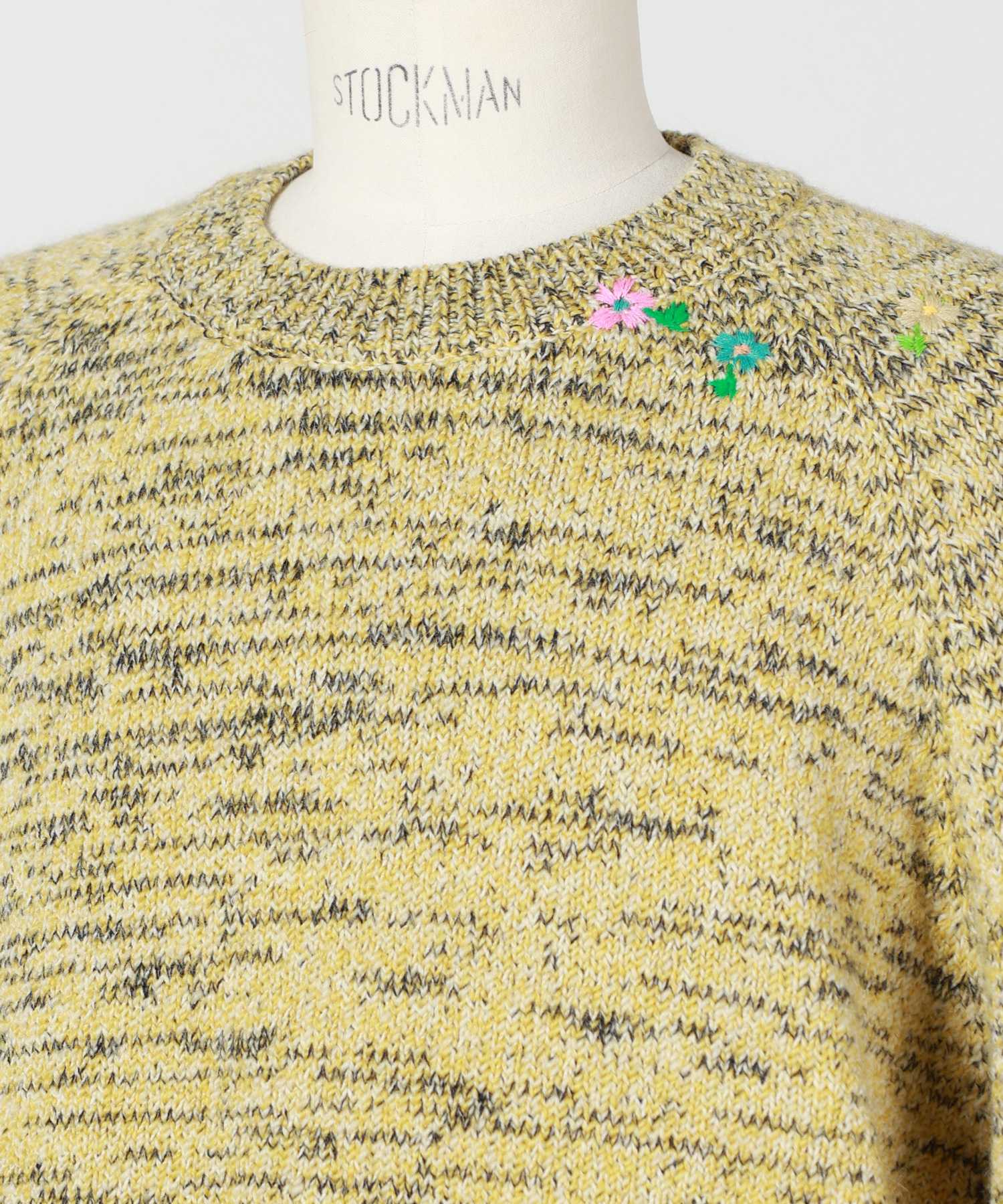 DRIES VAN NOTEN(ドリス ヴァン ノッテン)】 セーター｜PARIGOT ONLINE