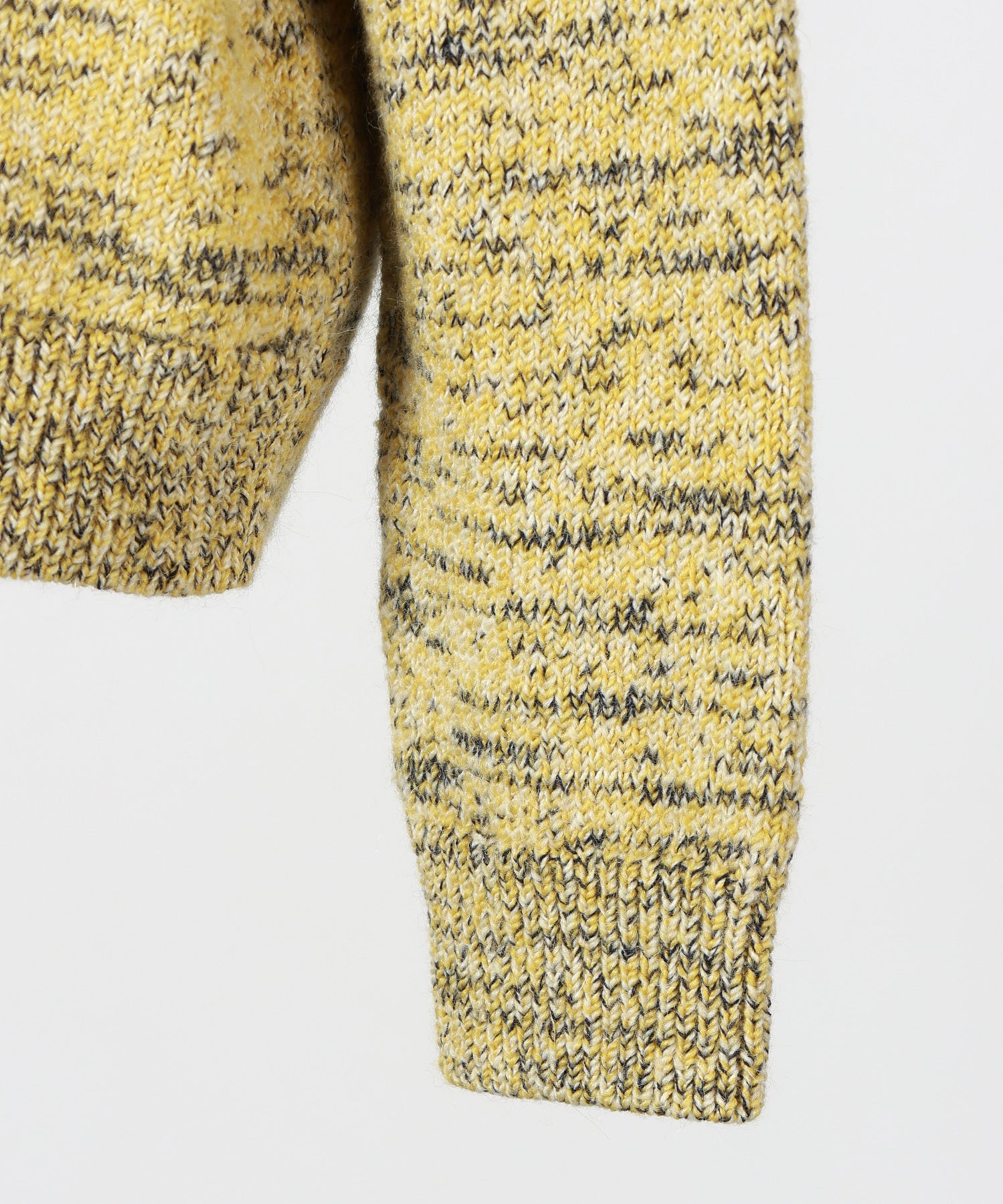 DRIES VAN NOTEN(ドリス ヴァン ノッテン)】 セーター｜PARIGOT ONLINE