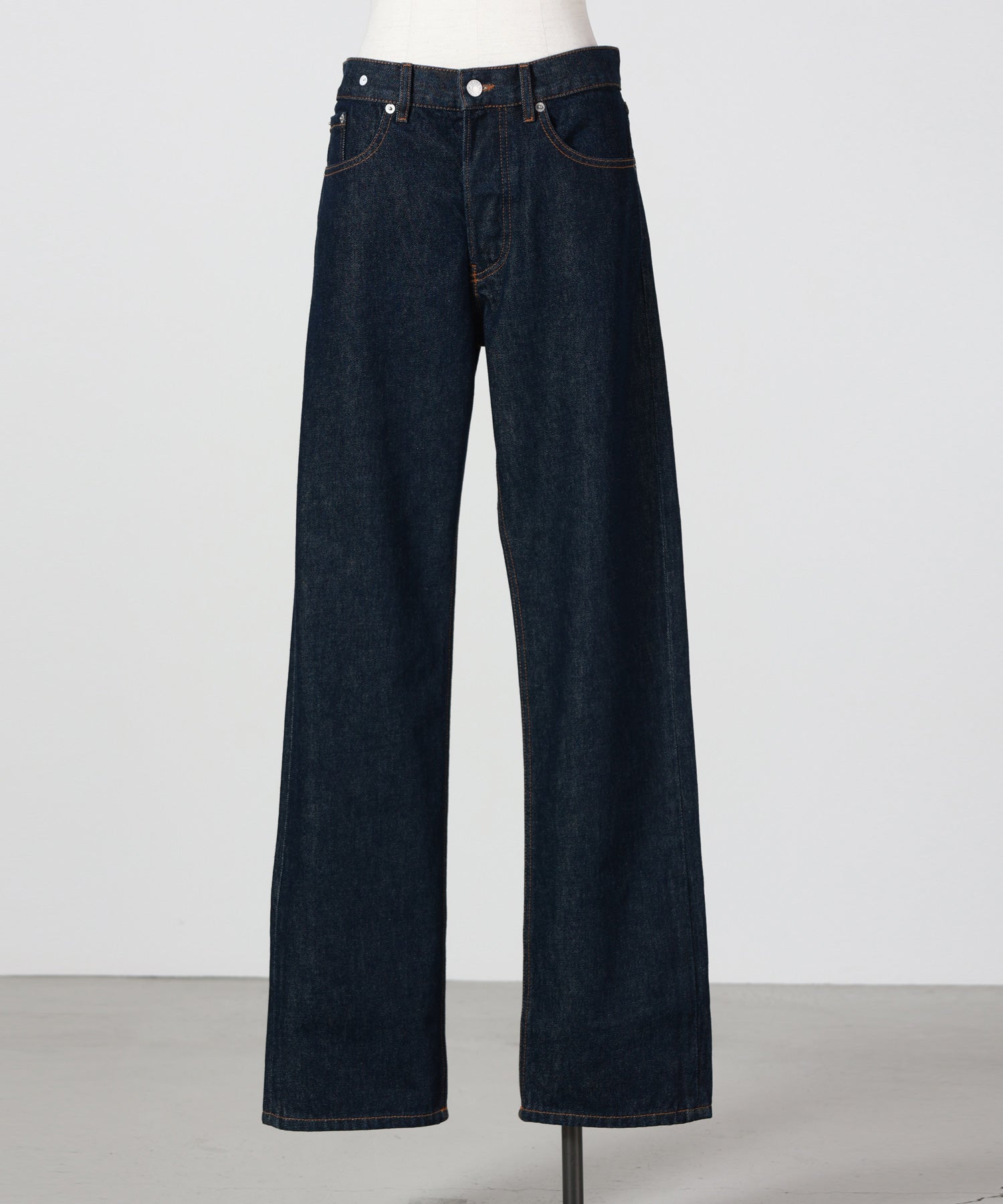 507(INDIGO)