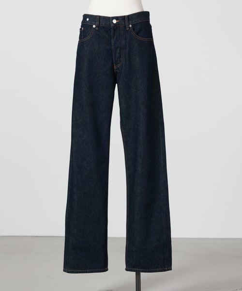 507(INDIGO)
