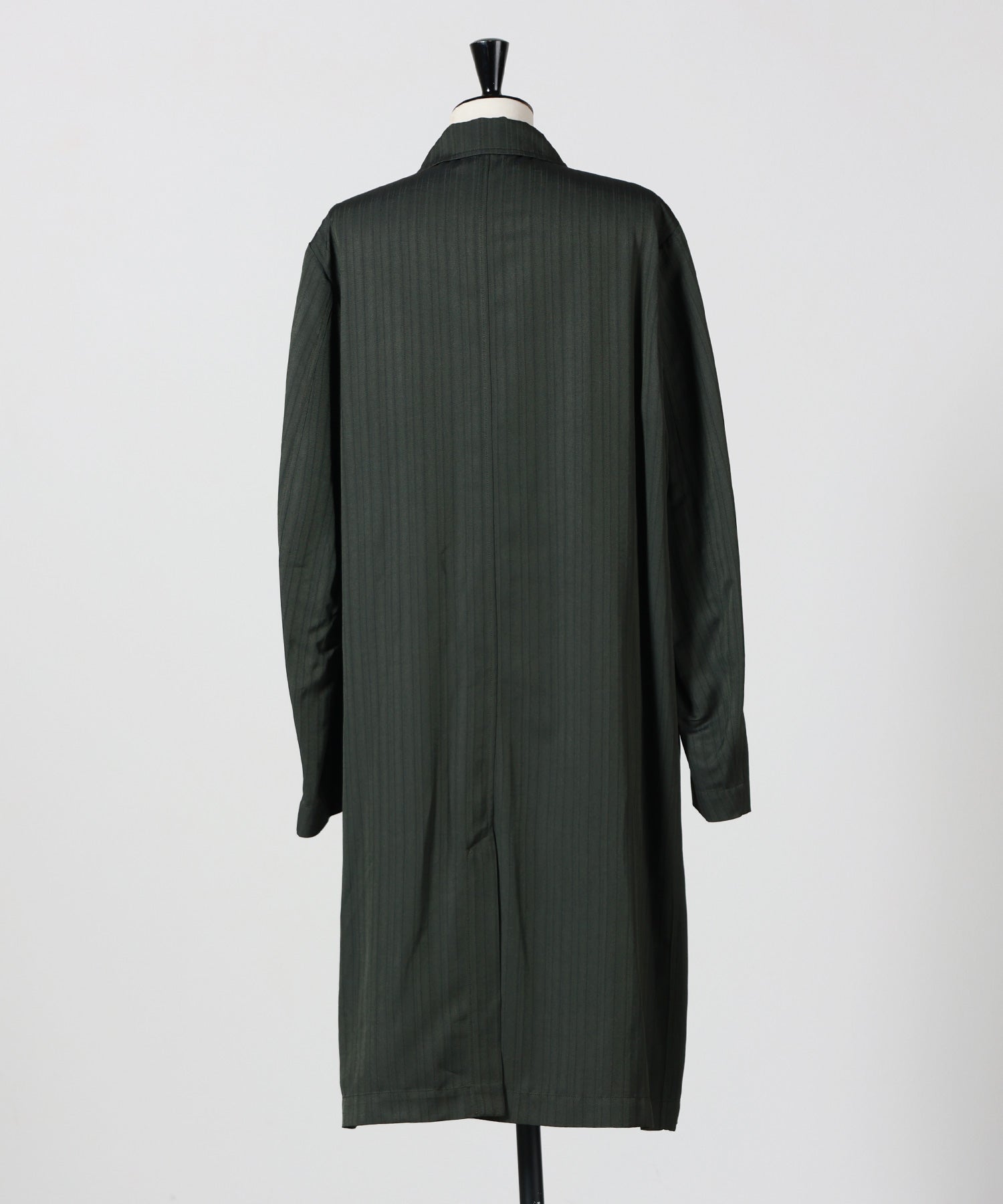 DRIES VAN NOTEN(ドリス ヴァン ノッテン)】 RANKLES 4066 M.W.COAT