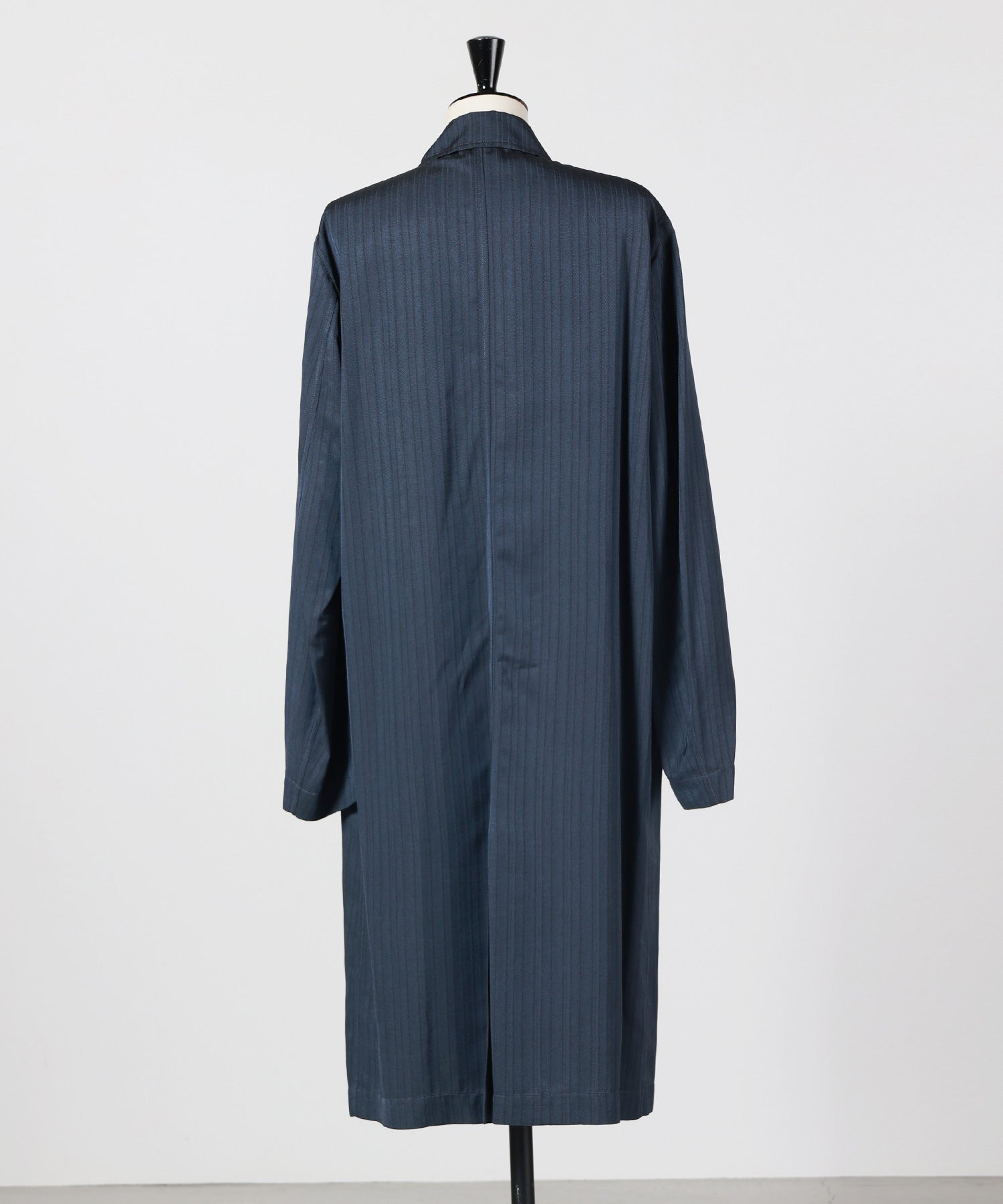 DRIES VAN NOTEN(ドリス ヴァン ノッテン)】 RANKLES 4066 M.W.COAT