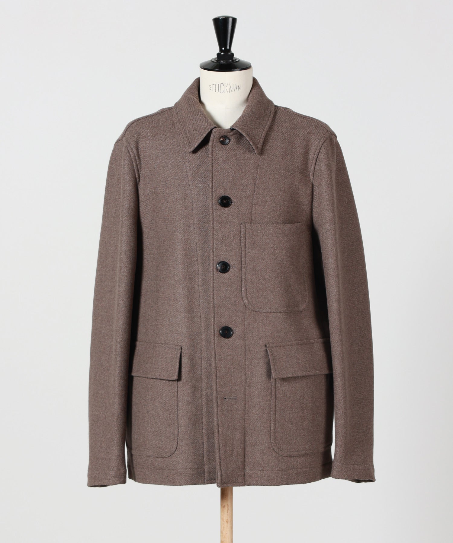 dries van noten アーカイブ　ウールコート　ウールジャケット DRIES VAN NOTEN(ドリス ヴァン ノッテン)】 ウールジャケット