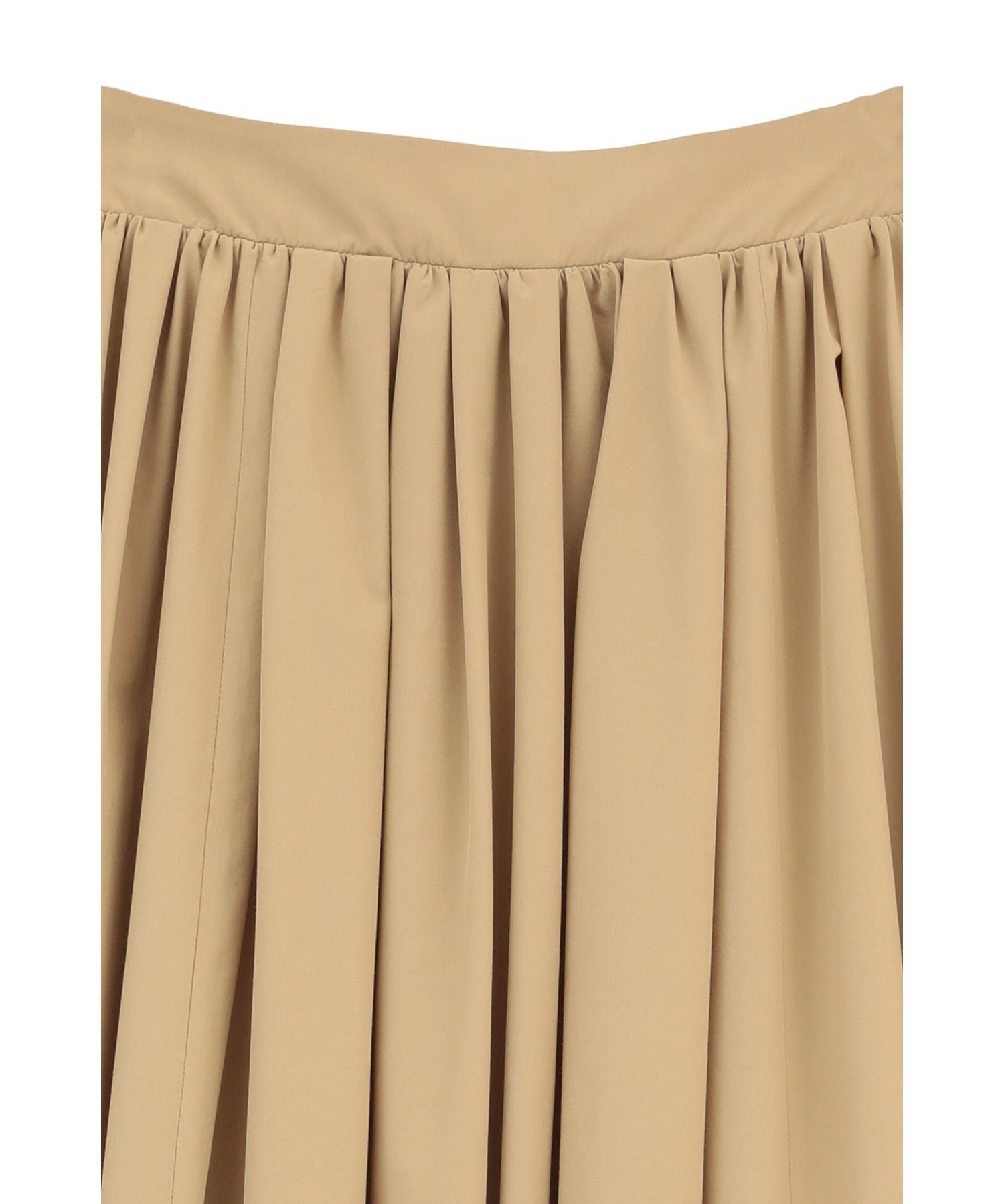 CLANE(クラネ)】 SLIT FLARE SKIRT｜PARIGOT ONLINE（パリゴオンライン）