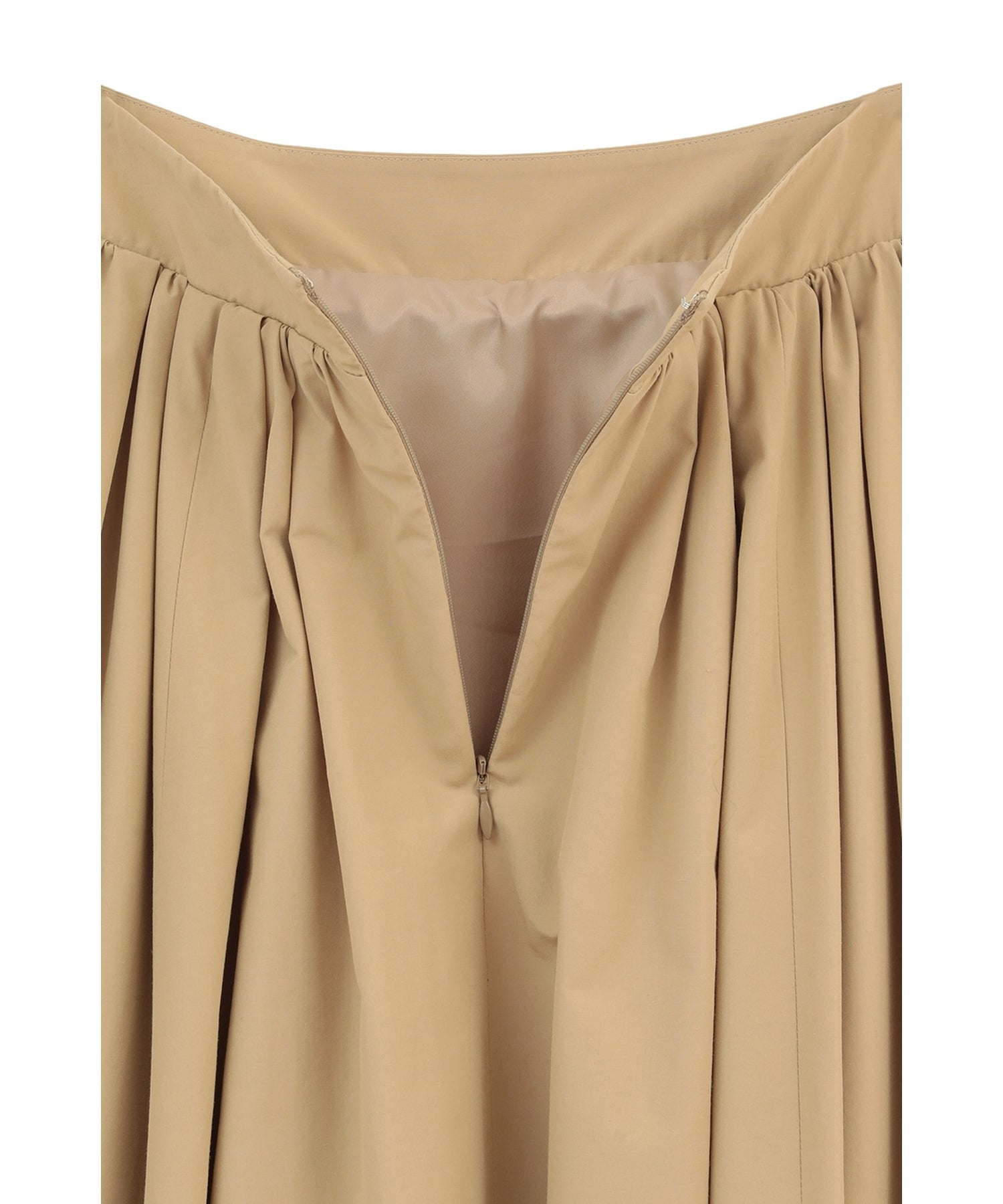 CLANE(クラネ)】 SLIT FLARE SKIRT｜PARIGOT ONLINE（パリゴオンライン）