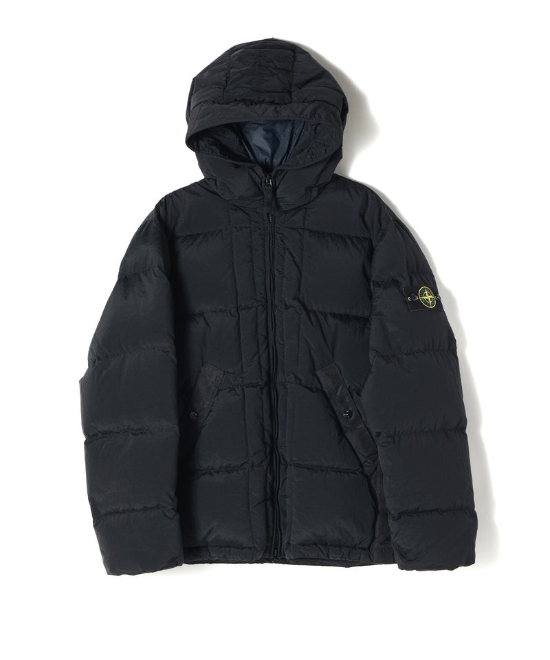 ストーンアイランド 4100019 ナイロンメタル 商品画像