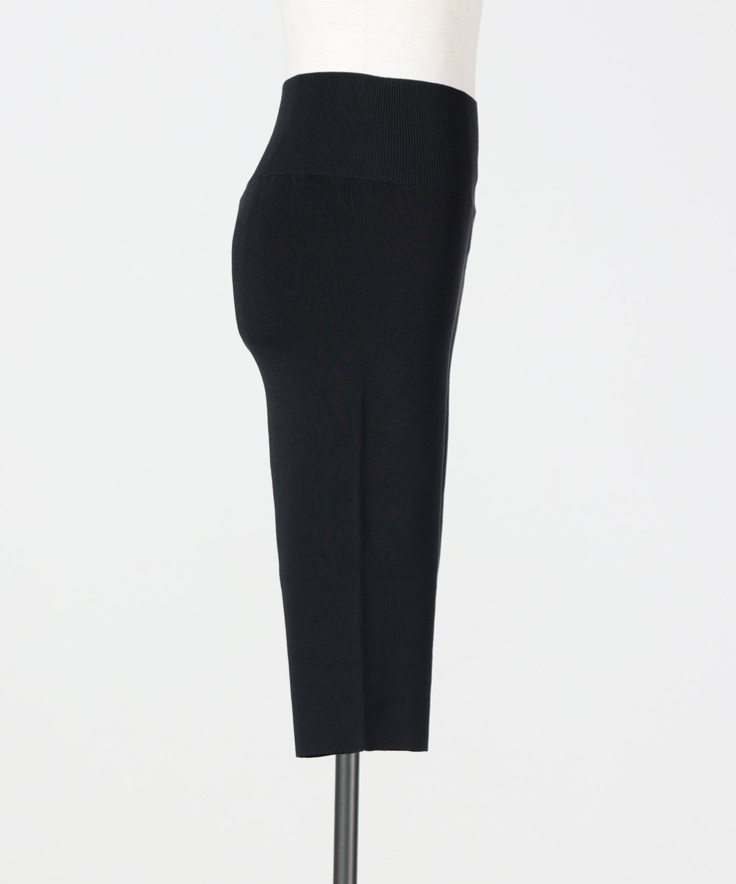 ENFOLD(エンフォルド)】 KNIT HARF-PANTS｜PARIGOT ONLINE（パリゴ