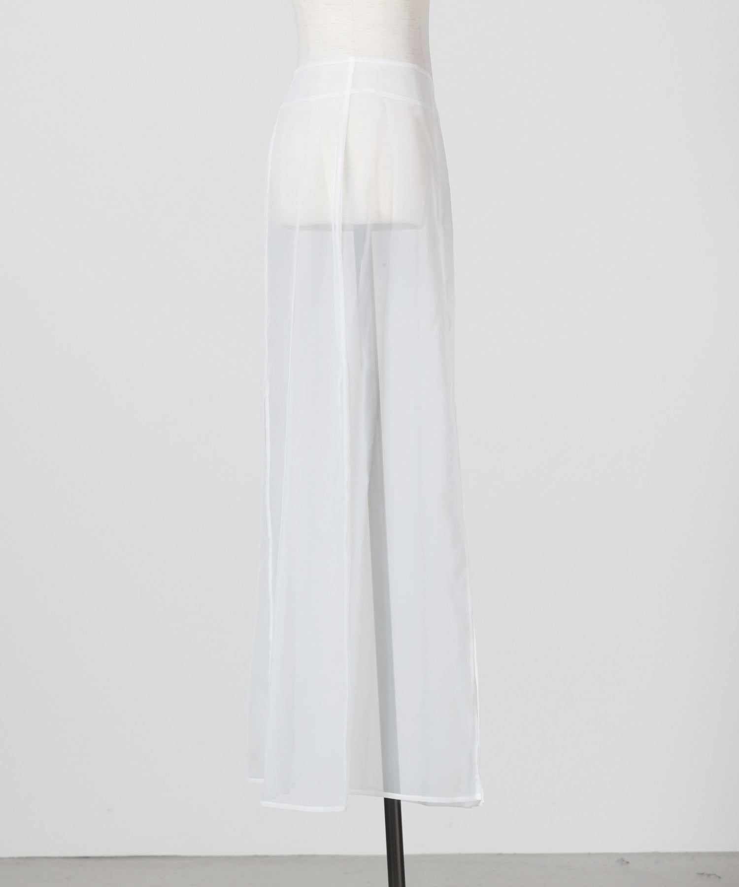 ENFOLD(エンフォルド)】 SKIRT PARTS｜PARIGOT ONLINE（パリゴオンライン）