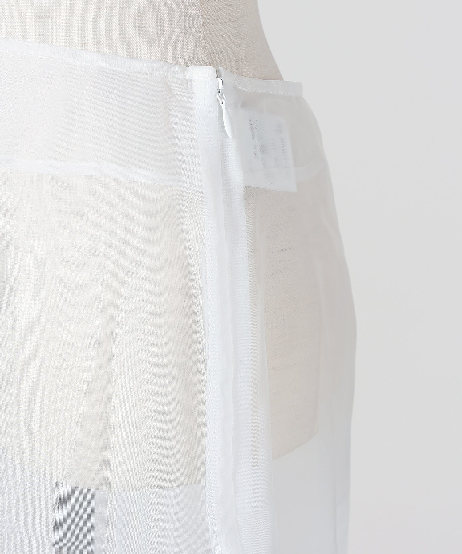 スカート enfold ENFOLD SKIRT PARTS ENFOLD(エンフォルド)】 SKIRT PARTS｜PARIGOT ONLINE（パリゴオンライン）