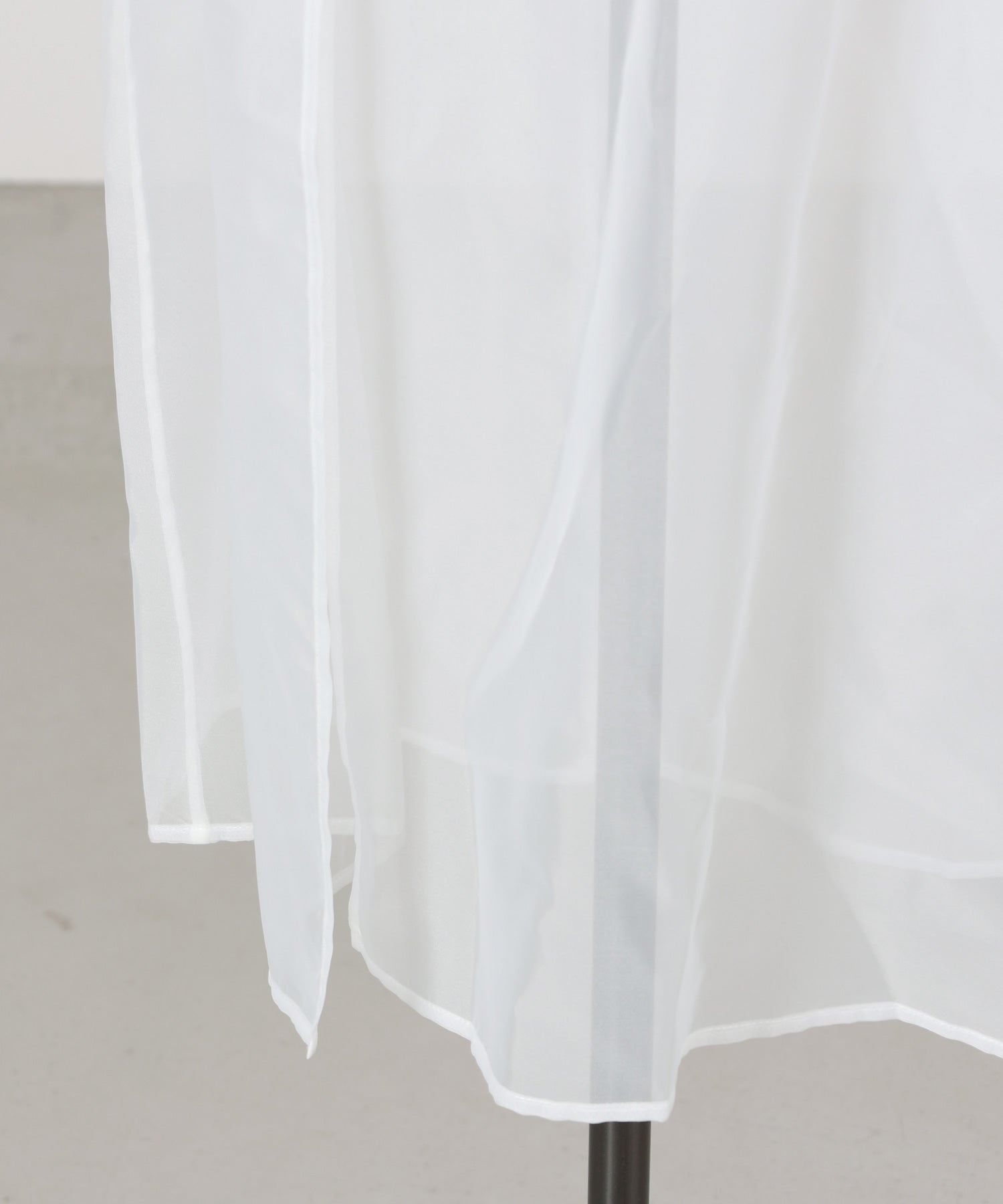 ENFOLD(エンフォルド)】 SKIRT PARTS｜PARIGOT ONLINE（パリゴオンライン）