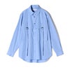 Saxe Blue