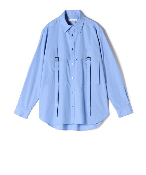 Saxe Blue