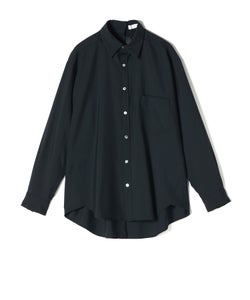 UJOH Full Open Shirt