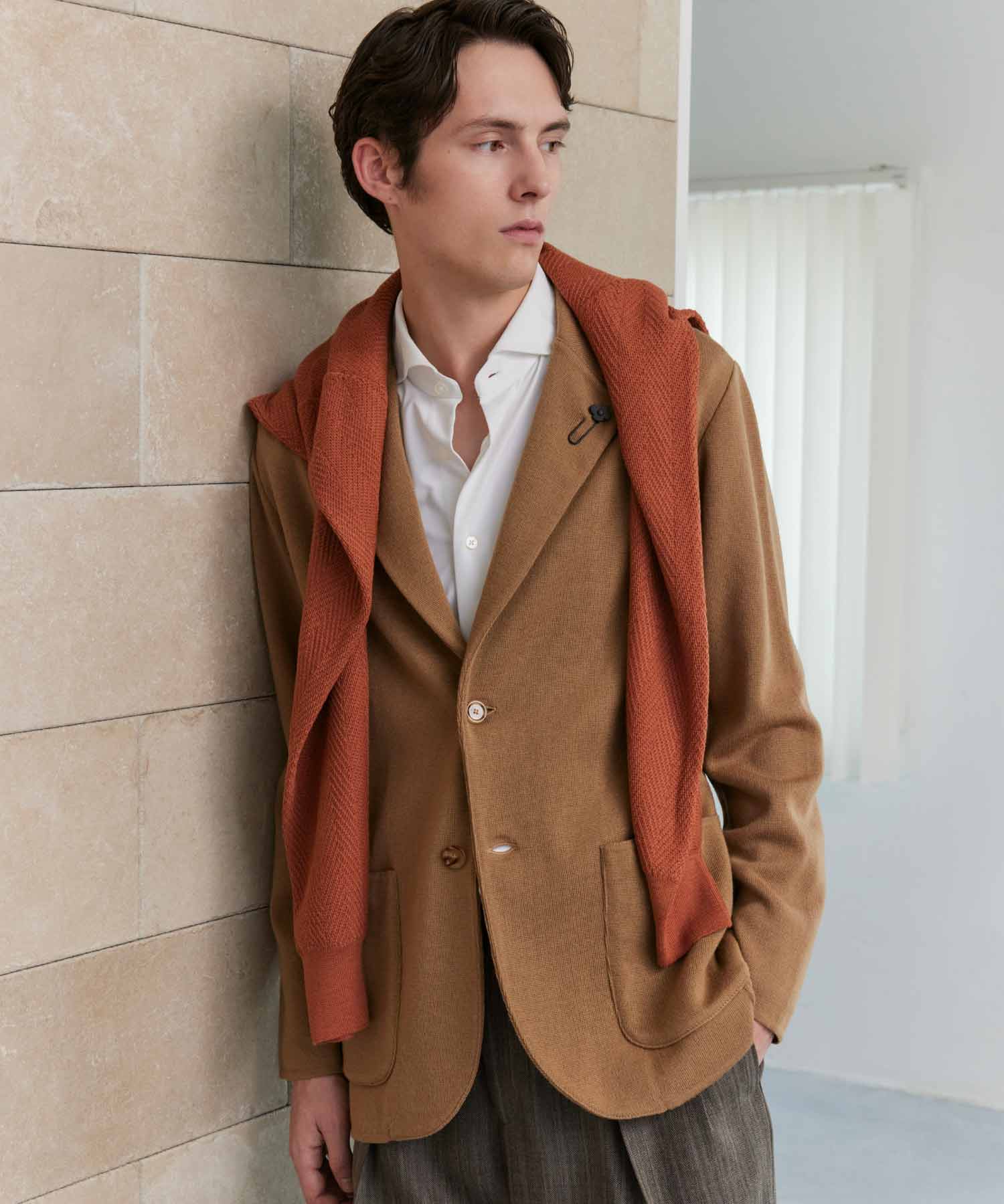 LARDINI（ラルディーニ）公式通販｜PARIGOT ONLINE