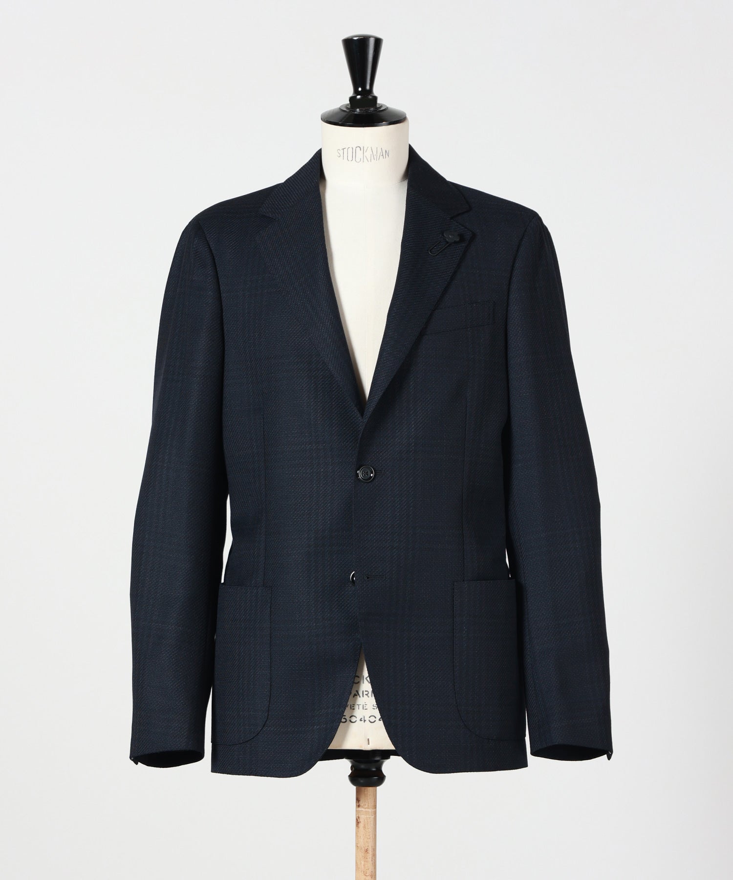 850BL(BLUE)