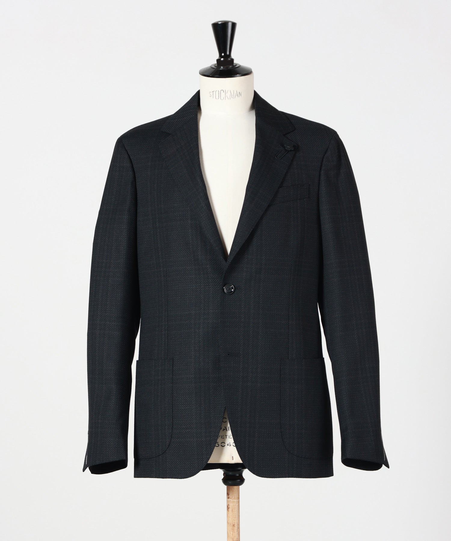 890NE(BLACK)