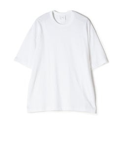 SUVIN COTTON SOFT STRUCTURE T-SHIRT