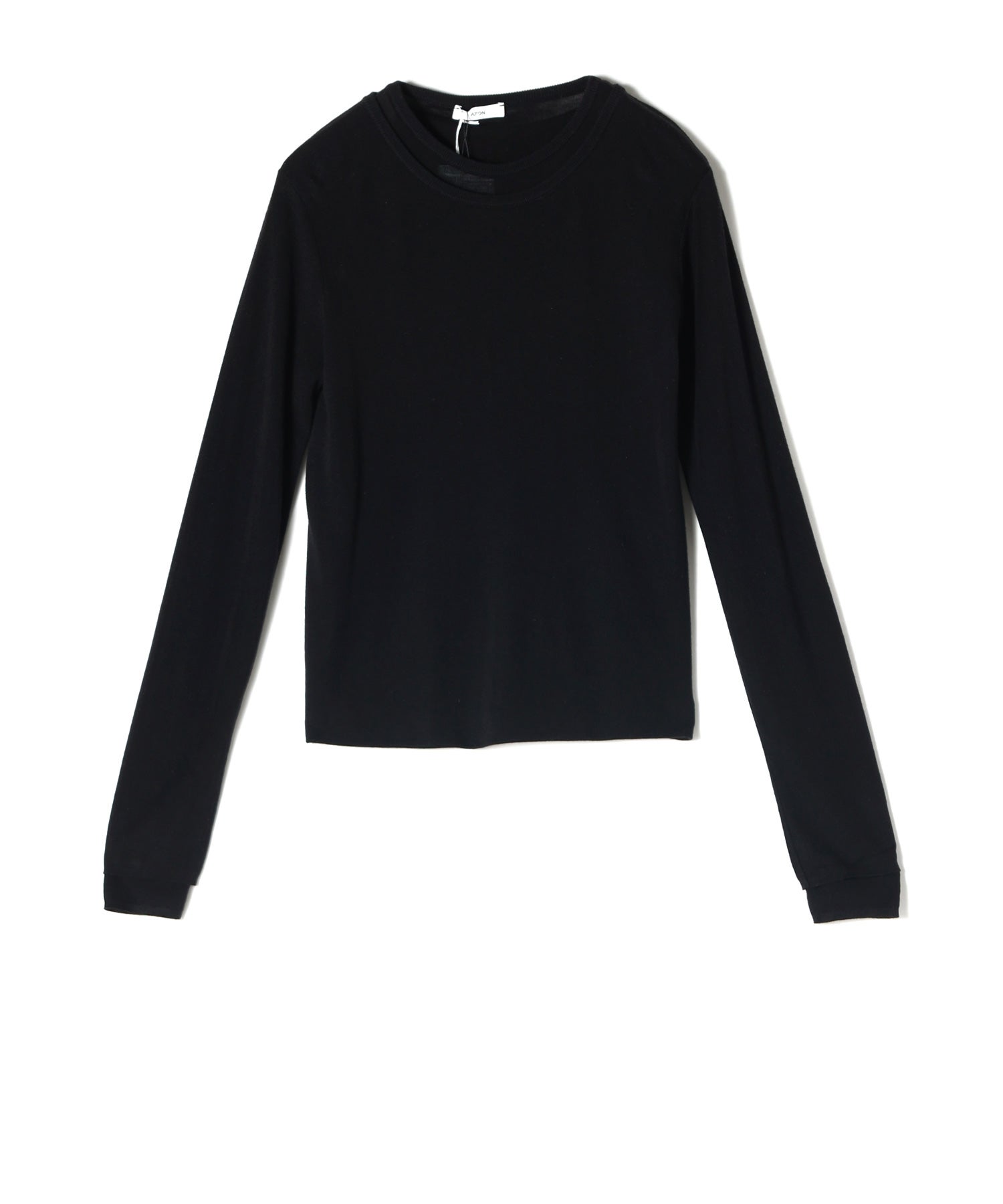 005(BLACK)