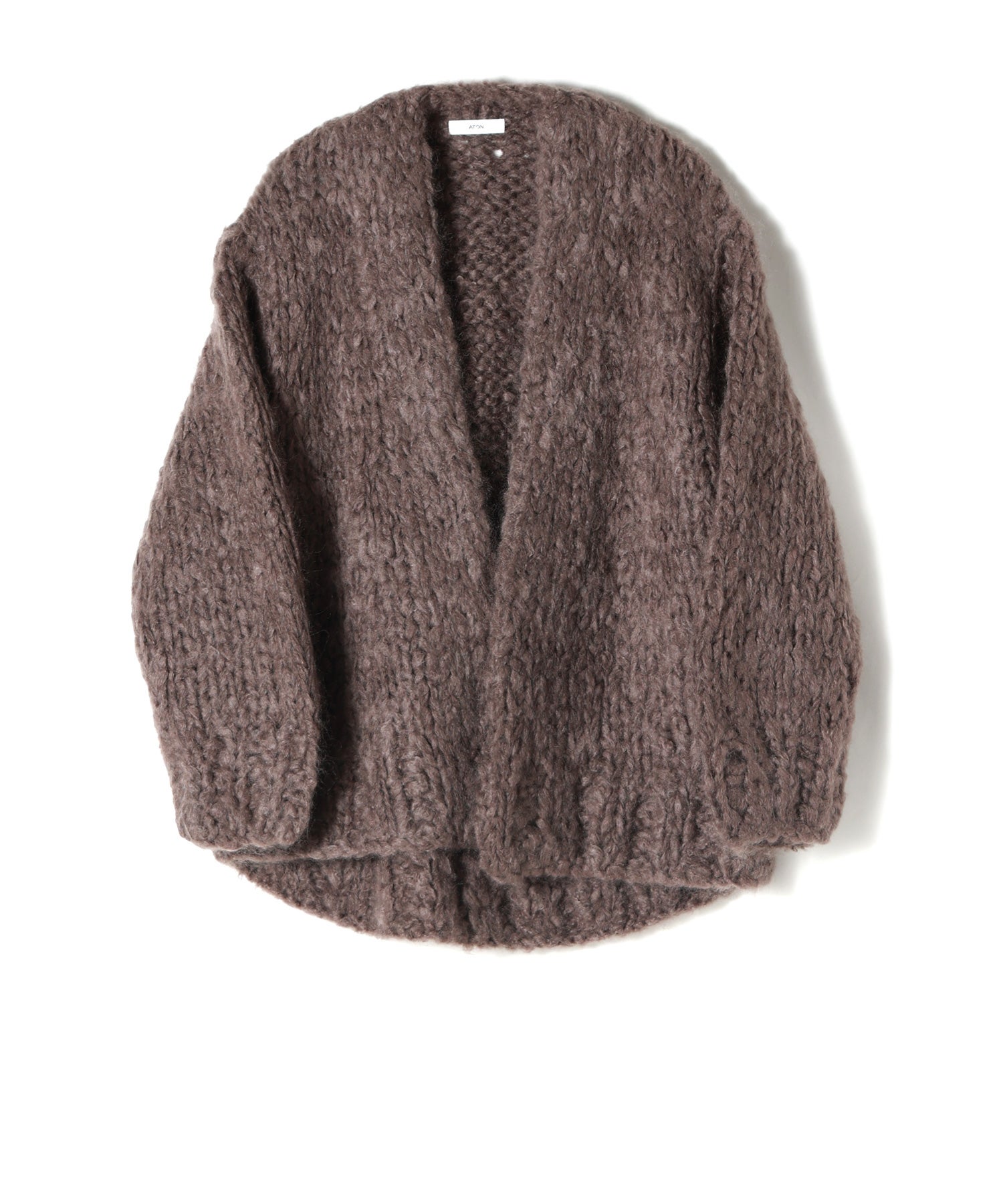 035(BROWN)
