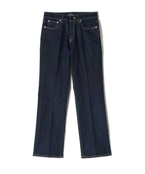 DARK INDIGO