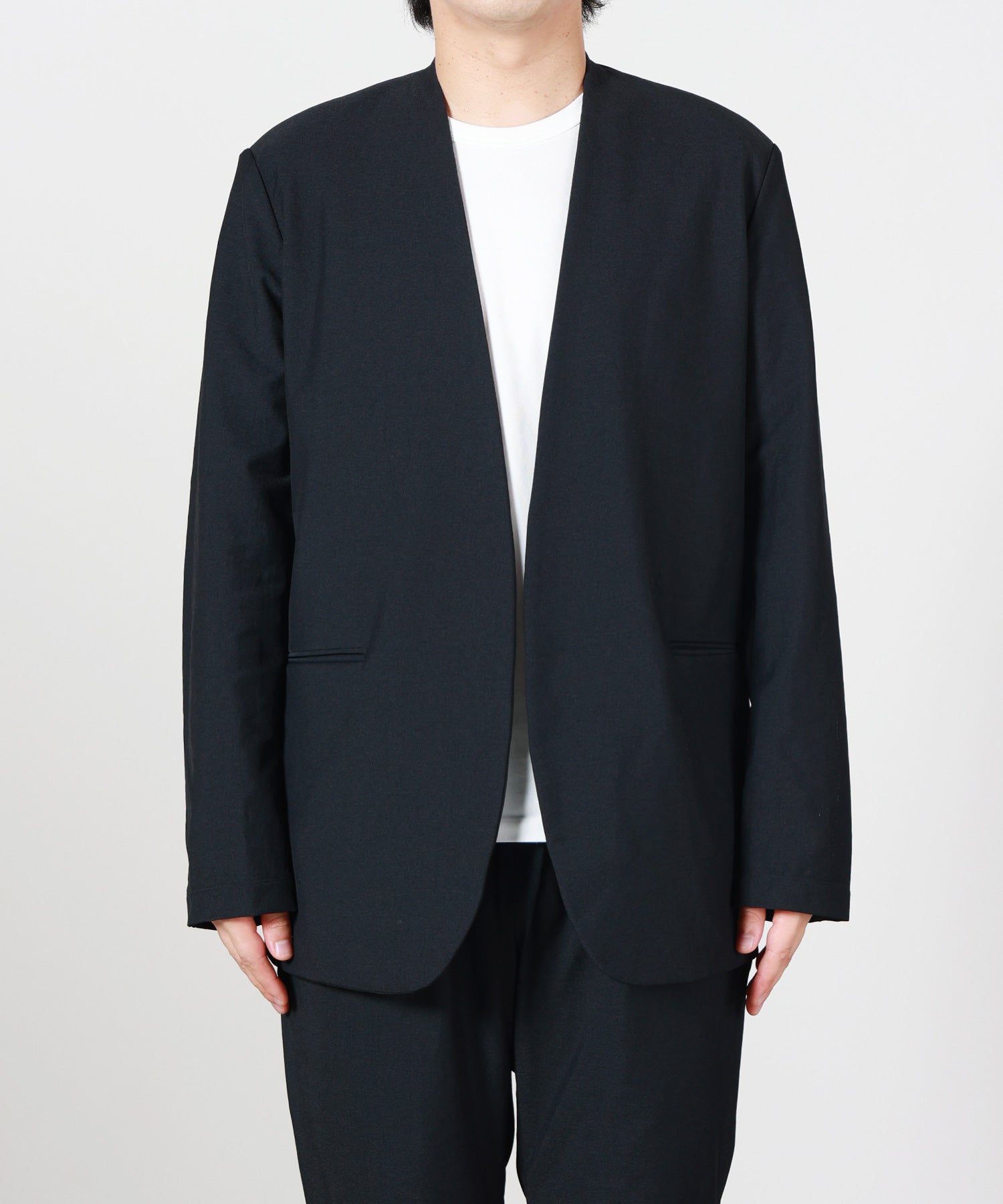 TEATORA(テアトラ)】 DEVICE JKT MINUS - GC｜PARIGOT ONLINE（パリゴ