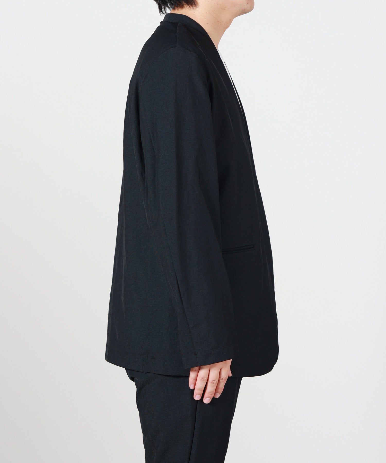 TEATORA(テアトラ)】 DEVICE JKT MINUS - GC｜PARIGOT ONLINE（パリゴ