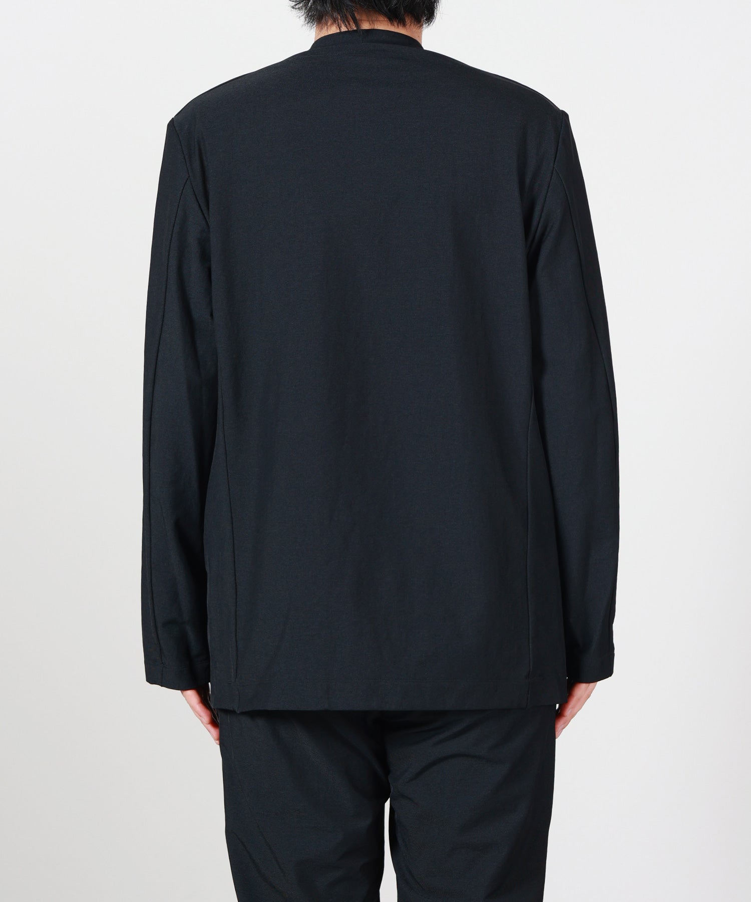 TEATORA(テアトラ)】 DEVICE JKT MINUS - GC｜PARIGOT ONLINE（パリゴ