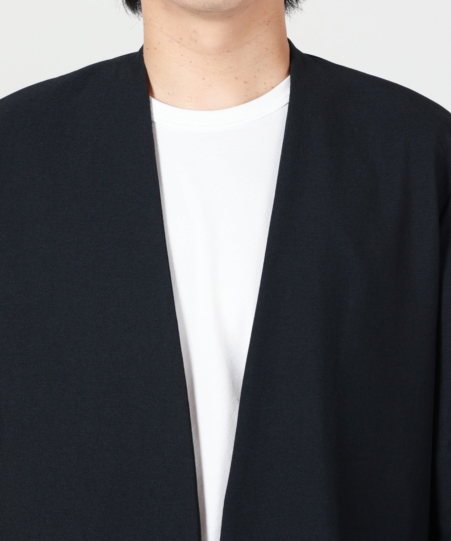 TEATORA(テアトラ)】 DEVICE JKT MINUS - GC｜PARIGOT ONLINE（パリゴ