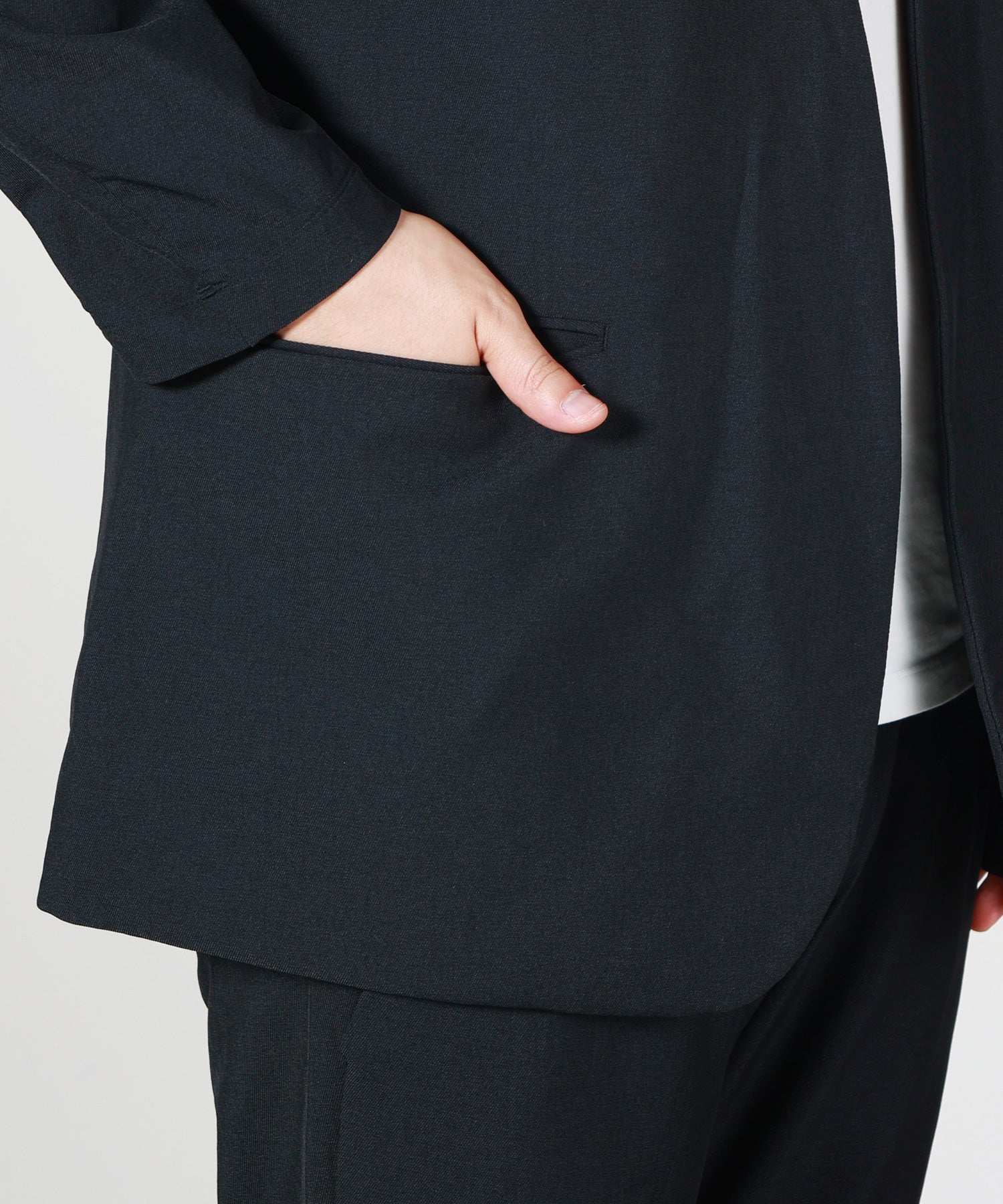 TEATORA(テアトラ)】 DEVICE JKT MINUS - GC｜PARIGOT ONLINE（パリゴ