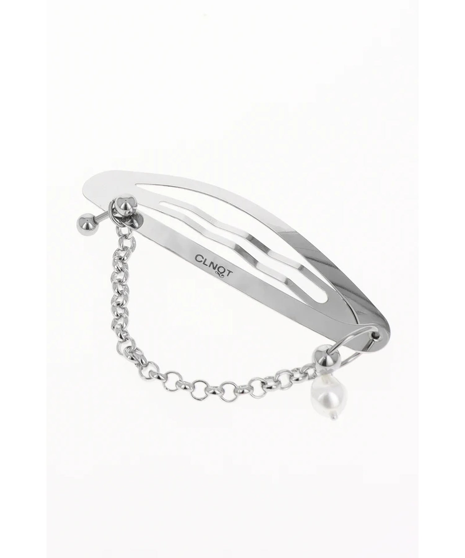 JUSTINE CLENQUET(ジュスティーヌクランケ)】 LISA HAIR CLIP｜PARIGOT